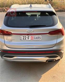 هيونداي سانتافي